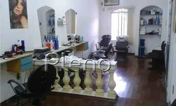 Imagem 6: Casa - Vila Joaquim Inácio - Campinas