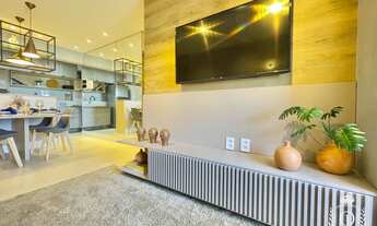 Imagem 2: Apartamento Novo 3 Quartos em Candeias