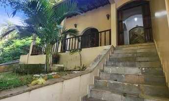 Imagem 3: MANSÃO NO ILHA PORCHAT EM SÃO VICENTE-SP COM VISTA PARA O MAR