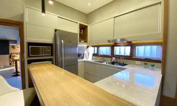 Imagem 4: Uma residência contemporânea em Condomínio Fechado Prox a UFSM