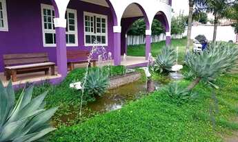 Imagem 6: Casa - Vossoroca