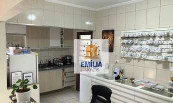 Imagem 7: Casa com 3 dormitórios à venda, 150 m² por R$ 370.000,00 - Jardim América - Jacareí/SP