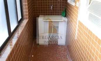 Imagem 6: Imóvel em Anália Franco: Apartamento 1 Dormitório com 46m² por R$ 1.400 (locação