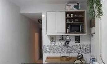 Imagem 4: Casa para venda possui 80 metros quadrados com 3 quartos em Indaiá - Bertioga - SP