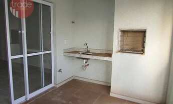 Imagem 3: Apartamento À Venda No Jardim Botânico Com Sacada Gourmet