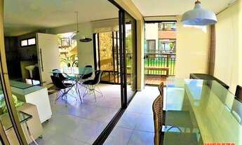 Imagem 5: Mandara Lanai:Bangalô,térreo,2 suítes,mobiliado,3, condomínio pé na areia.R$1.550mil