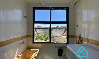 Imagem 6: Oportunidade Cobertura com 3 dormitórios a venda com vista para o mar na Praia Grande - U