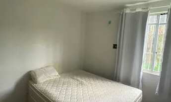 Imagem 4: Apartamento para aluguel tem 65 metros quadrados com 2 quartos em Cohafuma - São Luís - MA