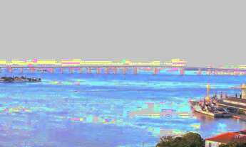 Imagem: Vendemos um conjunto de quatro salas transformada