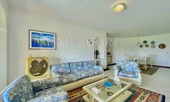 Imagem 4: Apartamento com 3 dormitórios à venda, 180 m² por R$ 900.000,00 - Enseada - Guarujá/SP