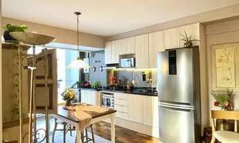 Imagem 7: IMPECÁVEL: À VENDA, PRATICAMENTE NOVO, ENSOLARADO E 2 DORMITÓRIOS - PRÉDIO NOVO