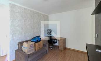 Imagem 2: Apartamento para Aluguel - Camargos, 2 Quartos, 45 m2