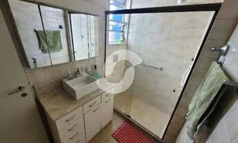 Imagem 7: Apartamento para venda com 2 quartos em Santa Rosa - Niterói - RJ