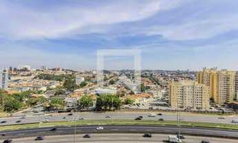 Imagem 5: Apartamento à Venda - Jardim Santa Emília, 2 Quartos, 52 m2