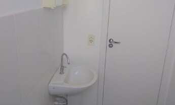 Imagem 6: Apartamento à venda 2 quartos 1 vaga Parque Laranjeiras Araraquara