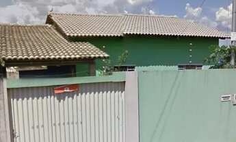 Imagem: Casa buriti sereno 3 quartos na laje urgente