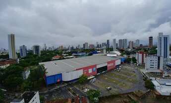 Imagem 6: Apartamento à venda, 3 quartos, 1 suíte, 2 vagas, Madalena - Recife/PE