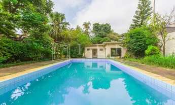 Imagem 4: Vila Nova Conceição Terreno de 1035m2