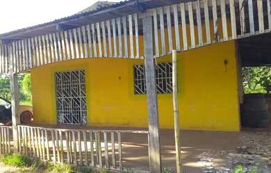 Imagem 2: Vendo Chácara com venda por R$180.000