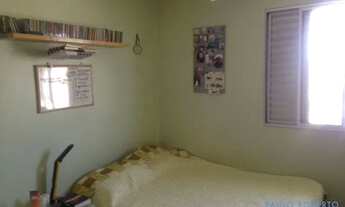 Imagem 4: SOBRADO - MIRANDÓPOLIS - SP