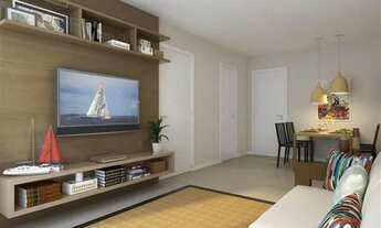 Imagem 3: Rio de Janeiro - APARTAMENTO PADRÃO - Vargem Grande