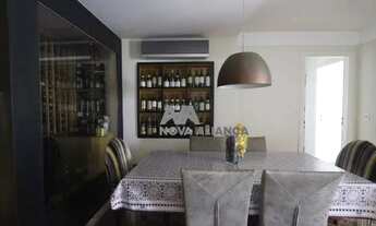 Imagem 7: Apartamento-À VENDA-Lagoa-Rio de Janeiro-RJ