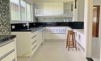 Imagem 6: Casa térrea para locação/venda com 158 m² - 3 quartos, 1 suite. Ponte Preta - Campinas