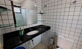 Imagem 6: Casa com 5 Quartos para alugar em Condomínio