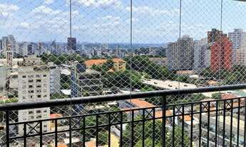 Imagem 5: Vie Pinheiros a venda Apartamento 3 suítes próx Metrô, Faria Lima Itaim, V Olímpia Jardins