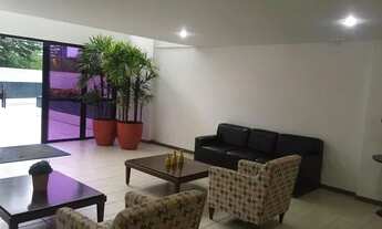 Imagem 2: Apartamento para Locação em Salvador, Stiep, 1 dormitório, 1 banheiro, 1 vaga