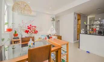 Imagem 3: Apartamento à venda, 2 quartos, Copacabana - RIO DE JANEIRO/RJ