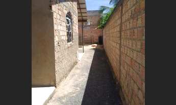 Imagem 5: Vendo casa! Casa com 1 banheiro