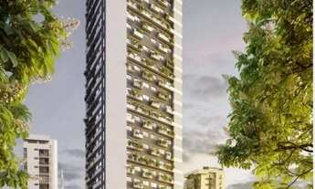 Imagem: Apartamento para venda possui 26 metros