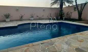 Imagem 3: Casa - Parque Jambeiro - Campinas