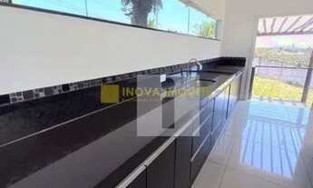 Imagem 4: Casa Residencial para venda e locação, Chácara Bela Vista, Campinas - CA0522