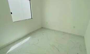 Imagem 3: Casa Nova Prox Em Residencial Fechado Em Flores ótima localização