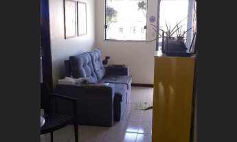 Imagem 3: Casa para venda possui 80 metros quadrados com 2 quartos em Campinas de Pirajá - Salvador