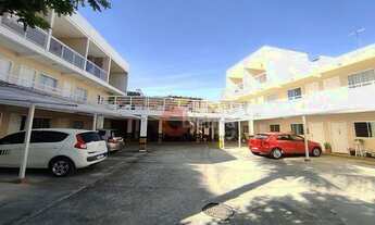 Imagem 1: Cobertura com 3 dormitórios para alugar, 90 m² por R$ 1.800,00/mês - Praia do Siqueira - C