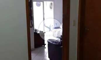 Imagem 5: Apartamento com 2 dorms, Campo Grande, Santos, Cod: 2613