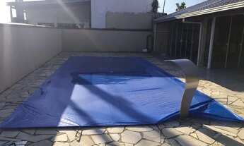 Imagem 5: Sobrado para venda tem 174 metros quadrados com 3 quartos em Itatiaia - Pontal do Paraná