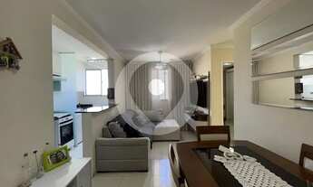 Imagem 2: Apartamento - Jardim Nova Europa - Campinas