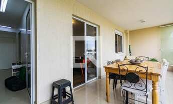 Imagem 6: Apartamento para Aluguel - Chácara Inglesa, 3 Quartos, 101 m2