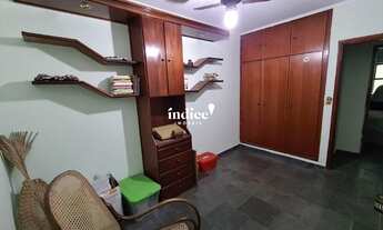 Imagem 4: Apartamento à venda 3 quartos 1 suíte 1 vaga Parque dos Bandeirantes Ribeirão Preto