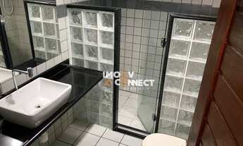 Imagem 6: Apartamento com 4 dormitórios à venda, 295 m² por R$ 1.000.000,00 - Bessa - João Pessoa/PB