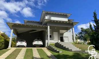 Imagem: Belíssima Casa em Condomínio