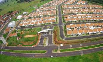 Imagem: 165.000 moradas dos ipês oportunidade