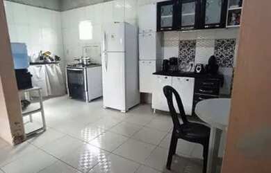 Imagem 6: Casa para alugar