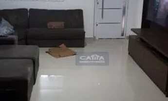 Imagem 5: Sobrado à venda, 150 m² por R$ 850.000,00 - Tatuapé - São Paulo/SP