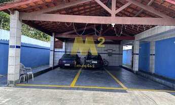 Imagem 3: Casa de Condomínio com 1 dorm, Aviação, Praia Grande - R$ 185 mil, Cod: 12695