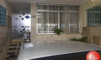 Imagem 6: São Paulo - Casa Padrão - Tatuapé